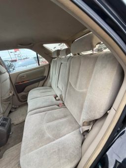 
										2000 Lexus rx 300 full									