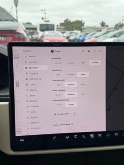 
										2026 Tesla model x Plaid Sport Utility 4D full									