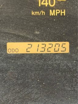 
										2000 Lexus rx 300 full									