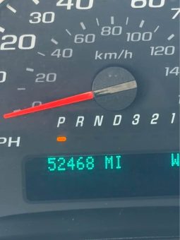 
										2008 Chevrolet express 2500 passenger full									