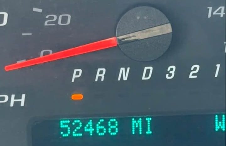 
								2008 Chevrolet express 2500 passenger full									