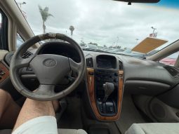 
										2000 Lexus rx 300 full									