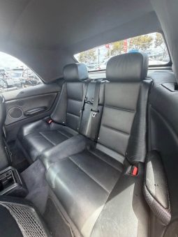 
										2005 BMW 3 series 330Ci Convertible 2D full									