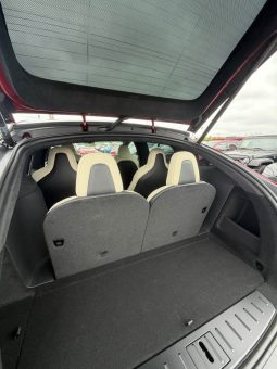 
										2026 Tesla model x Plaid Sport Utility 4D full									