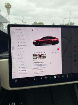 
										2026 Tesla model x Plaid Sport Utility 4D full									