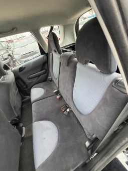 
										2007 Honda fit full									