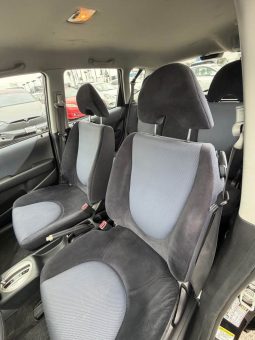 
										2007 Honda fit full									