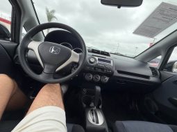 
										2007 Honda fit full									