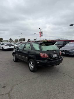 
										2000 Lexus rx 300 full									