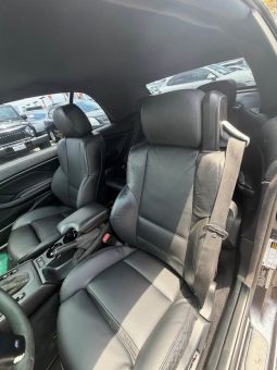
										2005 BMW 3 series 330Ci Convertible 2D full									