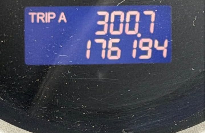 
								2007 Honda fit full									