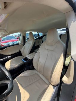 
										2014 Tesla model s 60 Sedan 4D full									