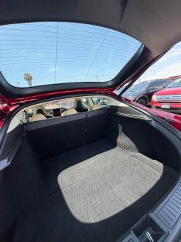 
										2014 Tesla model s 60 Sedan 4D full									