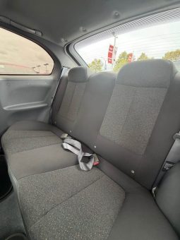 
										2004 Hyundai accent Hatchback 2D full									