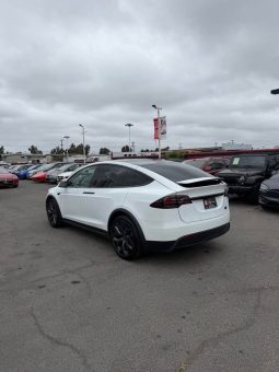 
										2026 Tesla model x Plaid Sport Utility 4D full									