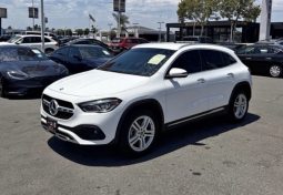 2021 Mercedes-Benz gla 250