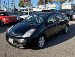 2007 Toyota prius
