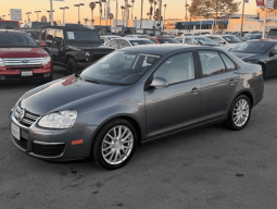 2008 Volkswagen jetta
