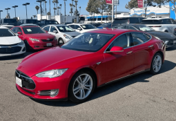 
										2014 Tesla model s 90 full									