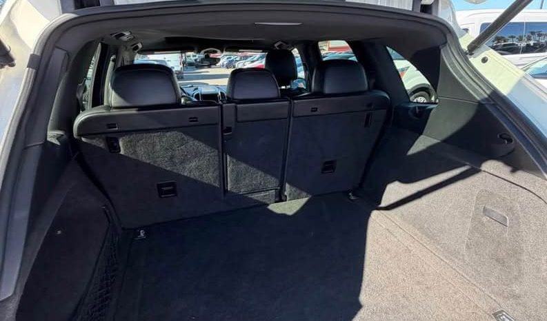 
								2011 Porsche cayenne S full									