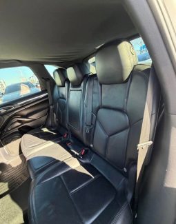 
										2011 Porsche cayenne S full									