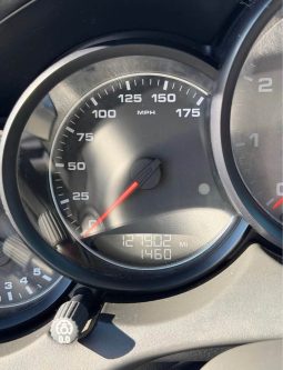
										2011 Porsche cayenne S full									