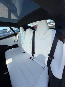
										2026 Tesla model s Long Range Sedan 4D full									