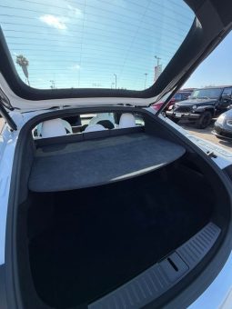 
										2026 Tesla model s Long Range Sedan 4D full									