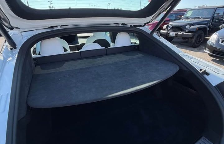 
								2026 Tesla model s Long Range Sedan 4D full									