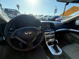 
										2009 Infiniti g37 full									
