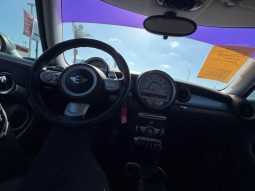 
										2010 MINI Cooper S Hatchback 2D full									
