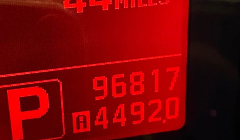 
								2009 Infiniti g37 full									