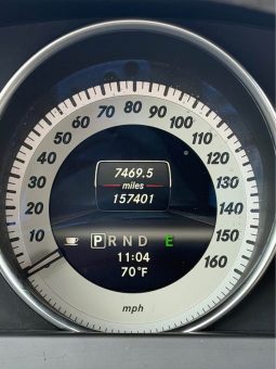 
										2013 Mercedes-Benz c-class C 250 Luxury Sedan 4D full									