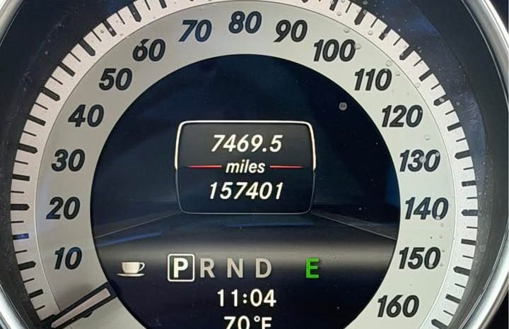 
								2013 Mercedes-Benz c-class C 250 Luxury Sedan 4D full									
