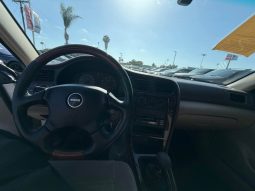 
										2002 Subaru outback full									