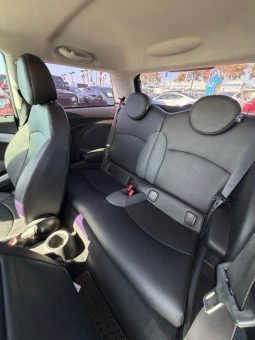 
										2010 MINI Cooper S Hatchback 2D full									