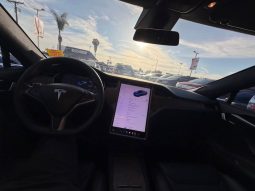 
										2019 Tesla model s Long Range Sedan 4D full									