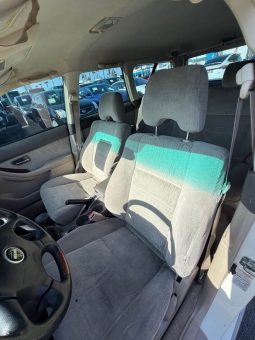
										2002 Subaru outback full									