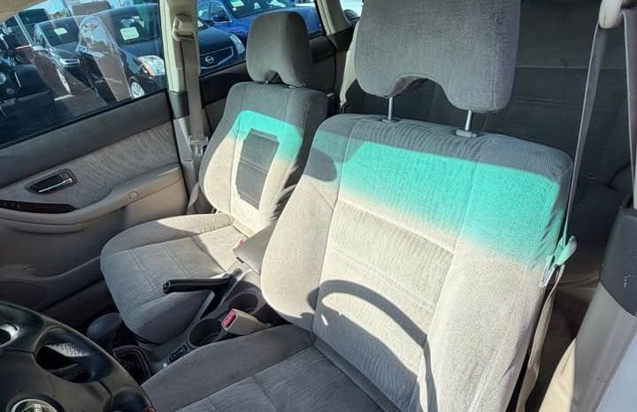 
								2002 Subaru outback full									