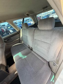 
										2002 Subaru outback full									