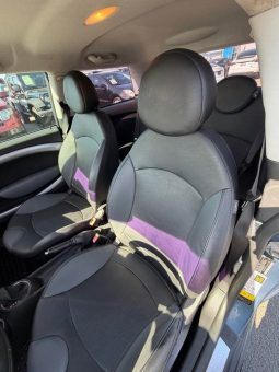 
										2010 MINI Cooper S Hatchback 2D full									