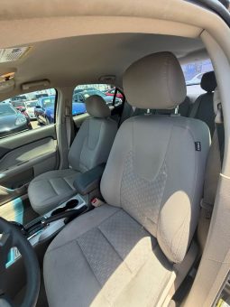 
										2011 Ford fusion full									