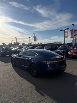 
										2019 Tesla model s Long Range Sedan 4D full									