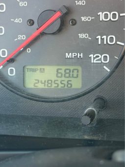 
										2002 Subaru outback full									