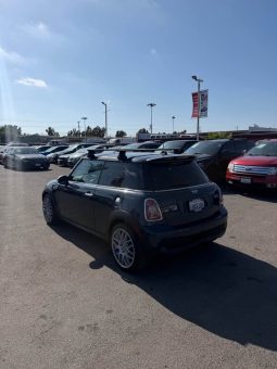 
										2010 MINI Cooper S Hatchback 2D full									