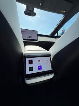 
										2026 Tesla model s Long Range Sedan 4D full									