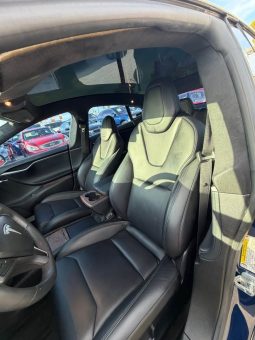 
										2019 Tesla model s Long Range Sedan 4D full									