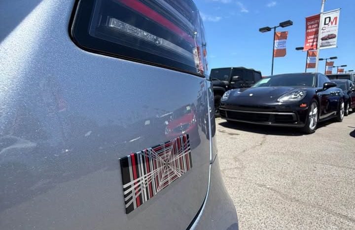 
								2026 Tesla model s Plaid Sedan 4D full									