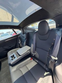 
										2026 Tesla model s Plaid Sedan 4D full									