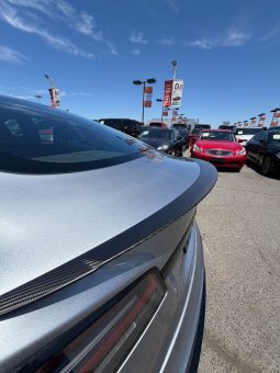 
										2026 Tesla model s Plaid Sedan 4D full									